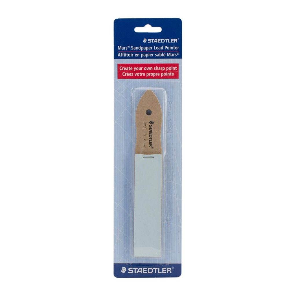 Staedtler Sanding Block Hanging Pack