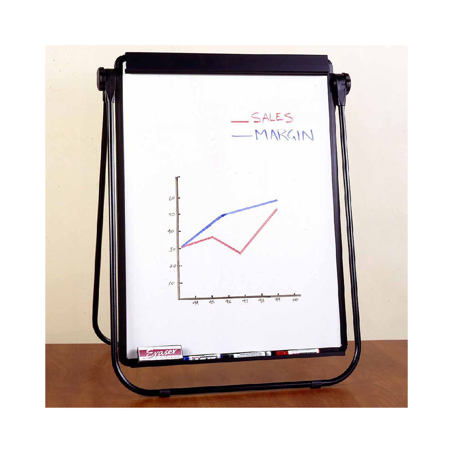 Studio Designs DocuPoint Easel *ND*