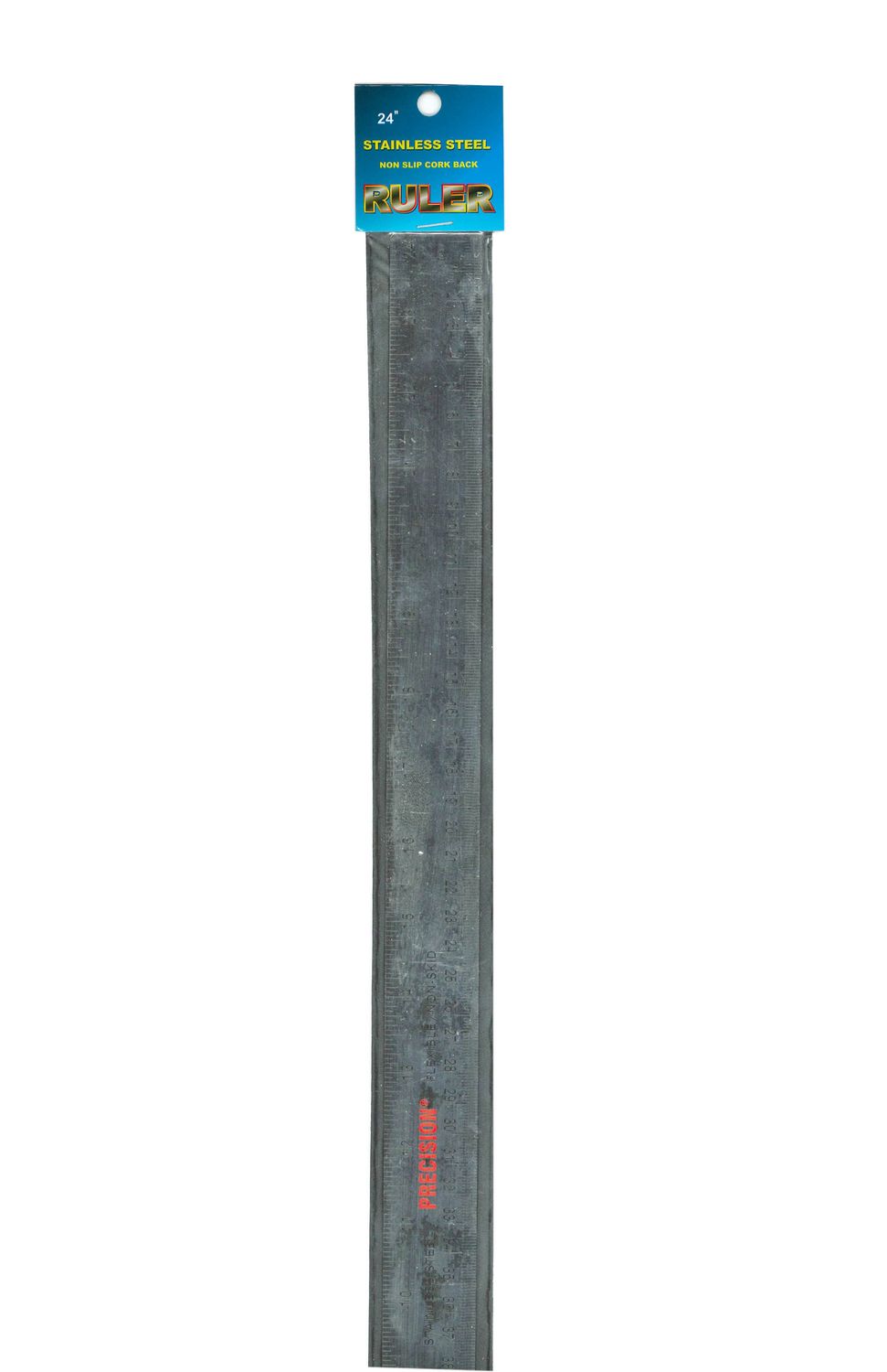 Staedtler Ruler Stainless Steel 24"