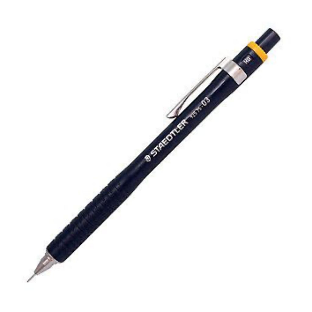 Staedtler Technical Pencil 03 - HB (925-75-03)
