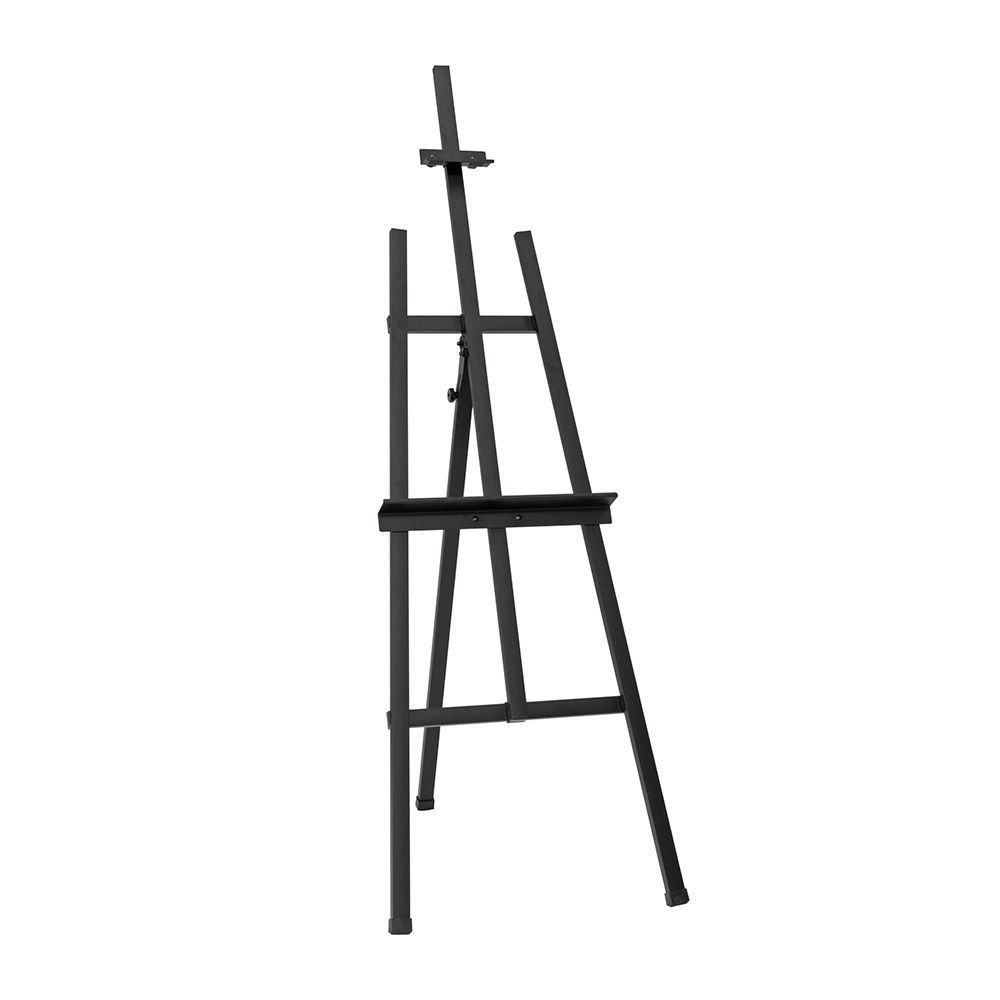 Studio Designs Metal Easel Museum Black **ND**