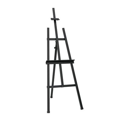 Studio Designs Metal Easel Museum Black **ND**