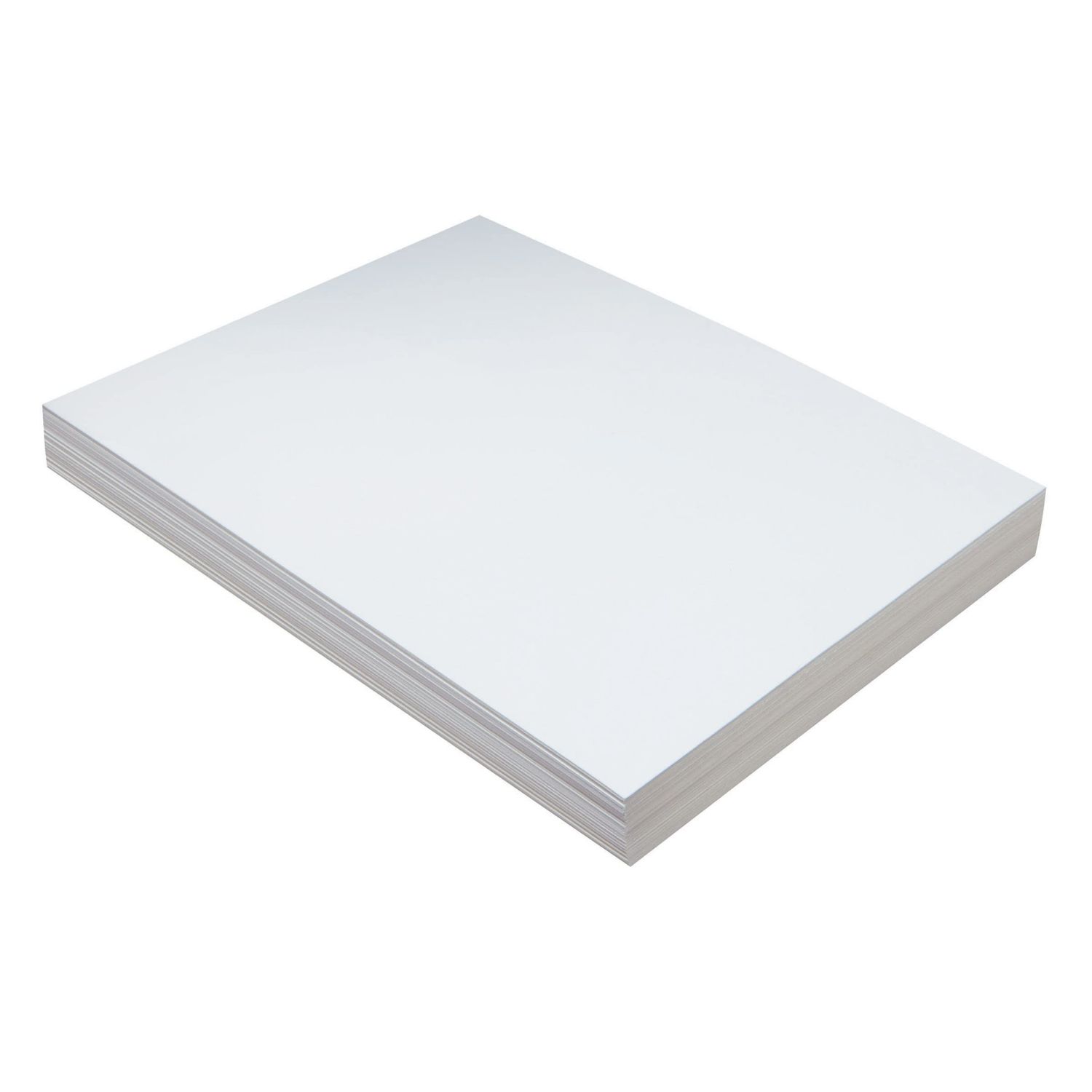 Tag White 200M 9" x 12" 96/shts