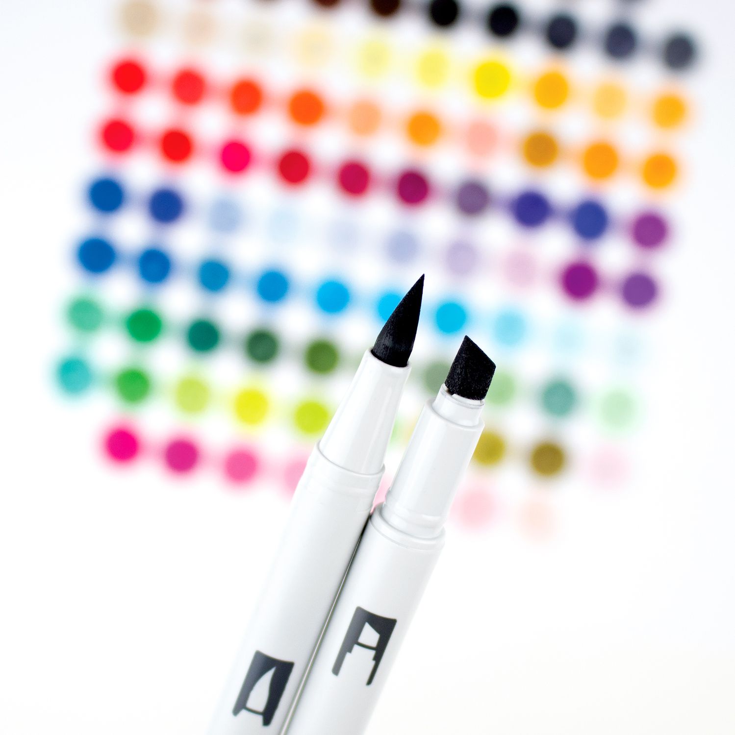 Tombow ABT Pro Alcohol Marker Set Manga Palette  **ND**