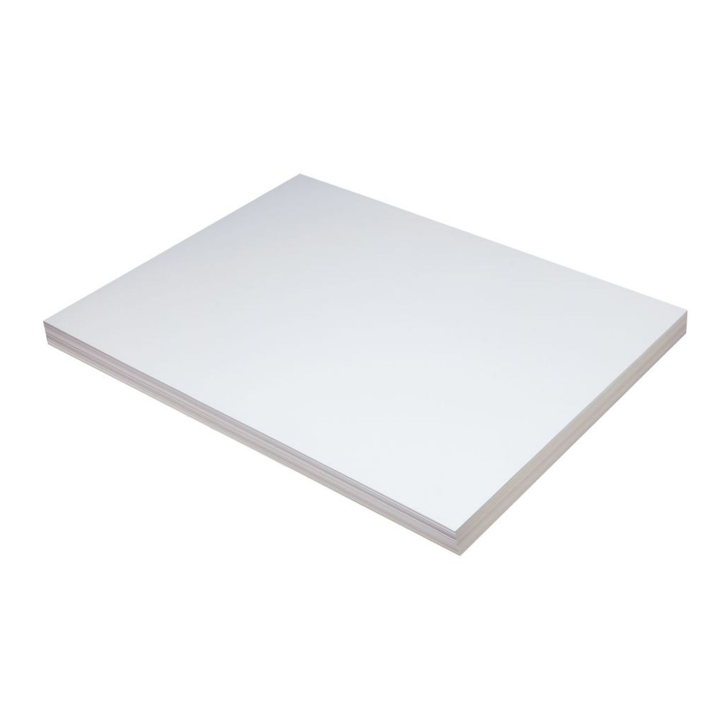 Tag White 200M 18" x 24" 96/shts