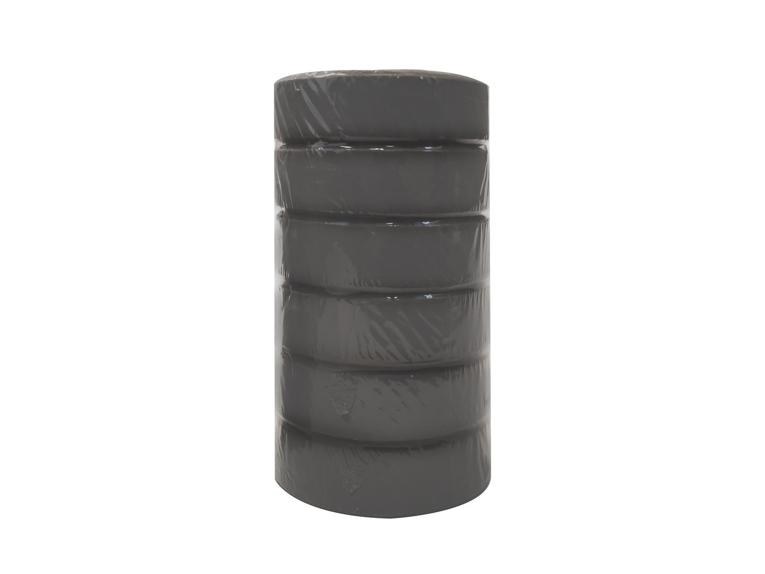 Tempera Blocks 6pk Grey