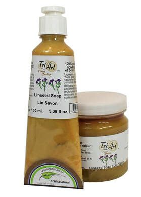 Tri-Art Lindseep Soap 150ml / 5.06 oz