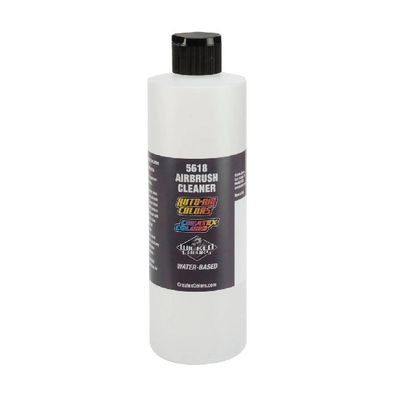 Createx Auto Air Airbrush Cleaner 16oz