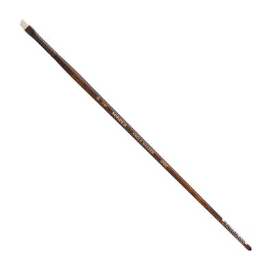 Willow Wolfe Seneca Artist Brush Angle Bright 1/4