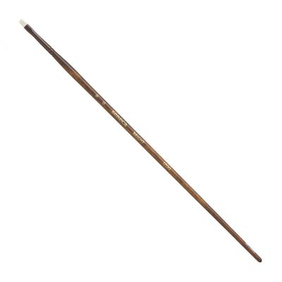 Willow Wolfe Seneca Artist Brush Bright 0
