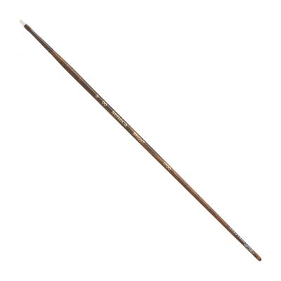 Willow Wolfe Seneca Artist Brush Bright 00