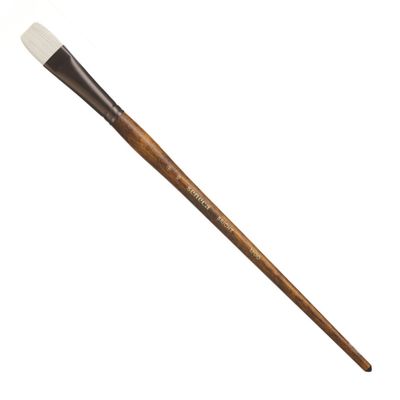 Willow Wolfe Seneca Artist Brush Bright 10