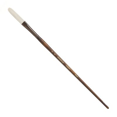 Willow Wolfe Seneca Artist Brush Egbert 6