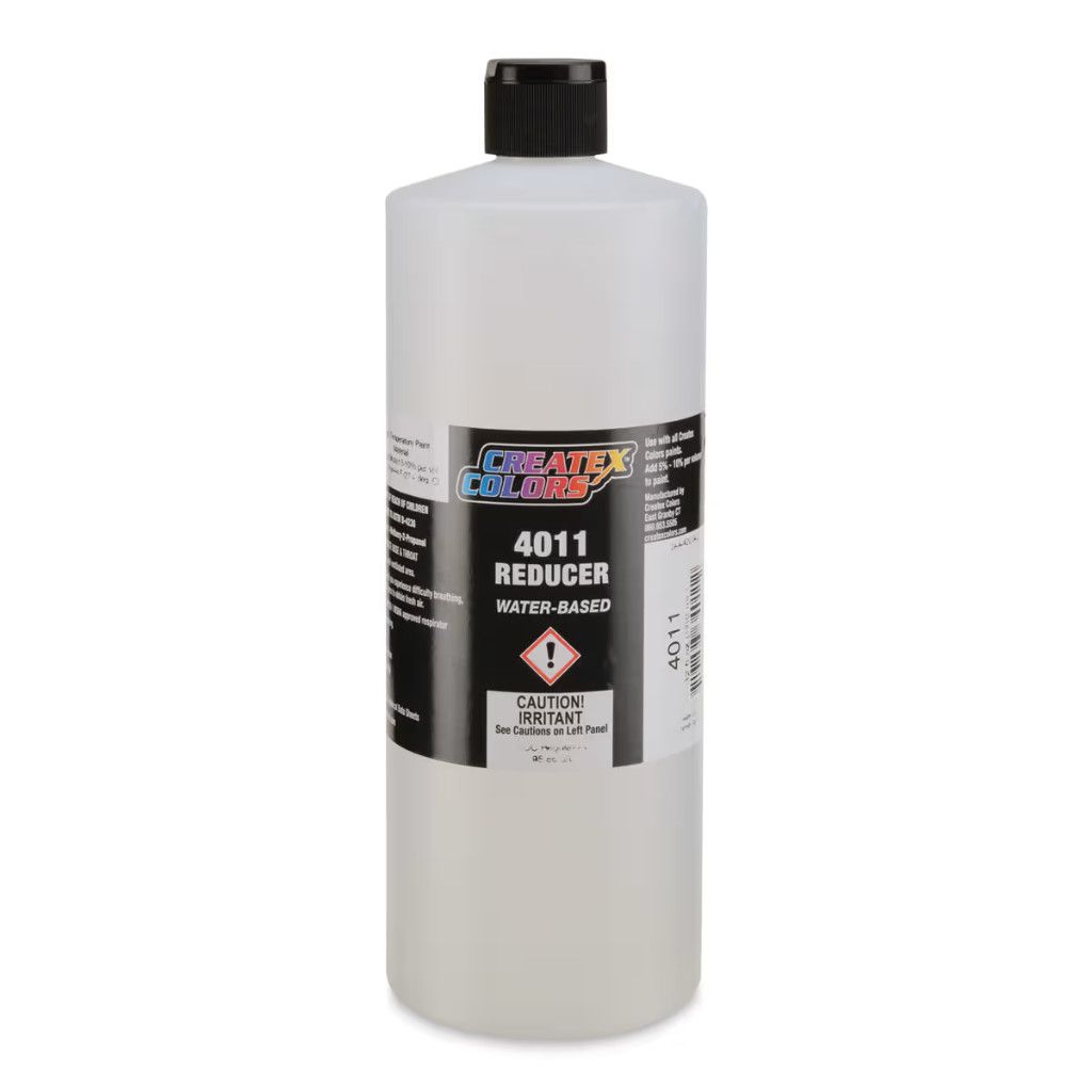 Wicked Reducer 32oz 4011