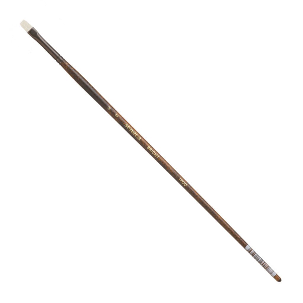 Willow Wolfe Seneca Artist Brush Bright 2