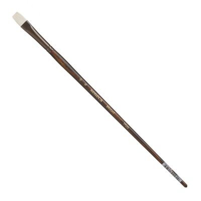 Willow Wolfe Seneca Artist Brush Bright 6