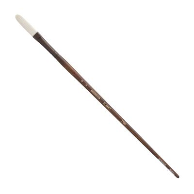 Willow Wolfe Seneca Artist Brush Egbert 4