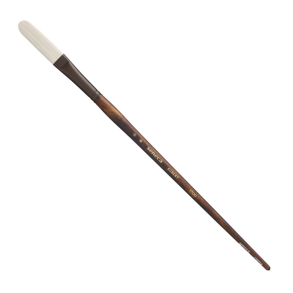 Willow Wolfe Seneca Artist Brush Egbert 8