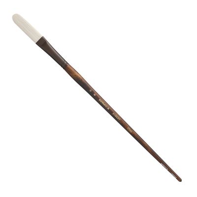 Willow Wolfe Seneca Artist Brush Egbert 8