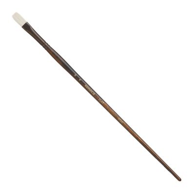 Willow Wolfe Seneca Artist Brush Flat 4