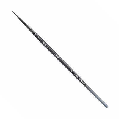 Willow Wolfe Siren Artist Watercolour Brush Liner 1