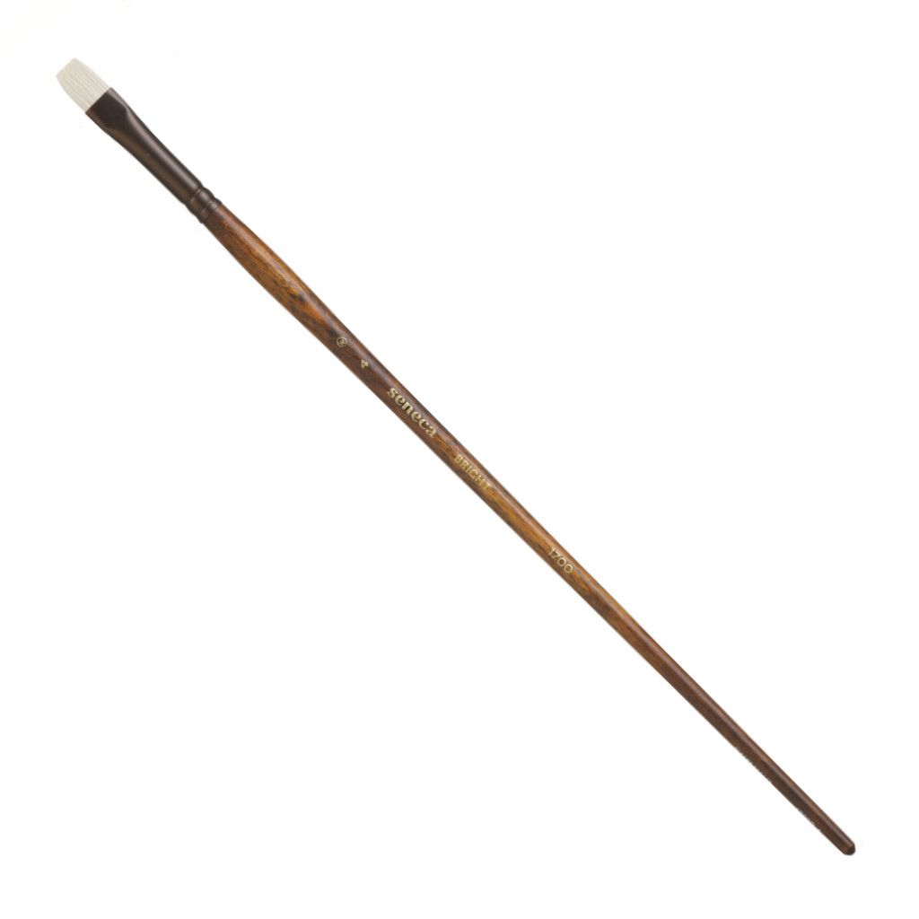 Willow Wolfe Seneca Artist Brush Bright 4