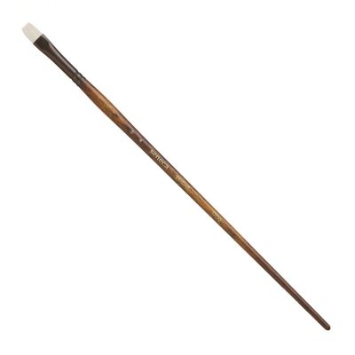 Willow Wolfe Seneca Artist Brush Bright 4
