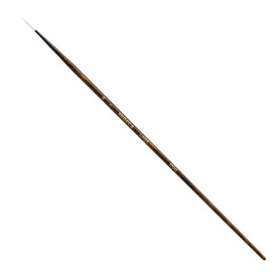 Willow Wolfe Seneca Artist Brush Liner 1