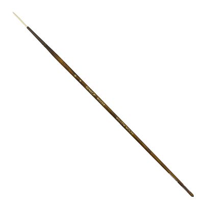 Willow Wolfe Seneca Artist Brush Rigger 4