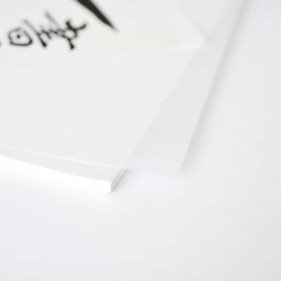 Yasutomo Hanshi Paper 9 1/2" x 13" 100 Sheets
