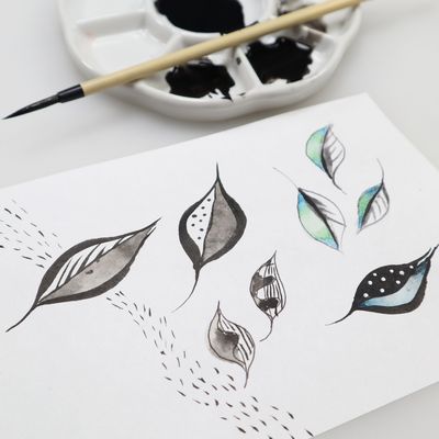 Yasutomo Torinoko Paper 9 1/2" x 10 3/4" (20 Sheets)