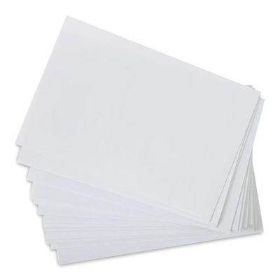 Richeson Printmaking Paper #88 22"x 30" Single Sheets