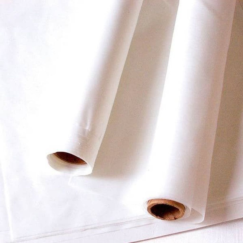 Speedball Screen Printing Roll 110 Monofilament 42" x 5 yard