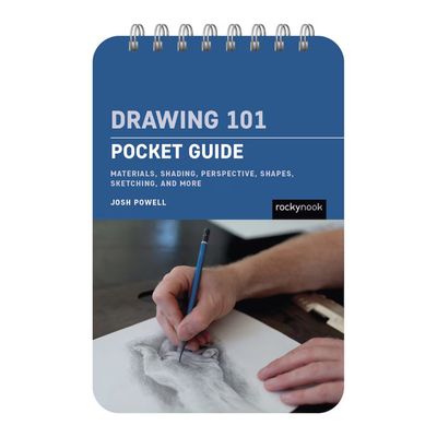 Pocket Guide: Drawing 101 **ND**