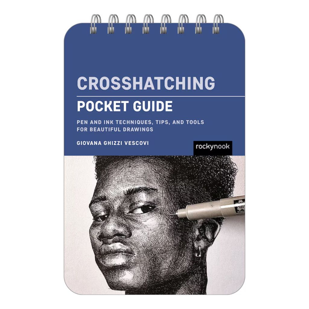 Pocket Guide: Crosshatching **ND**