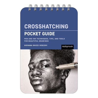 Pocket Guide: Crosshatching **ND**