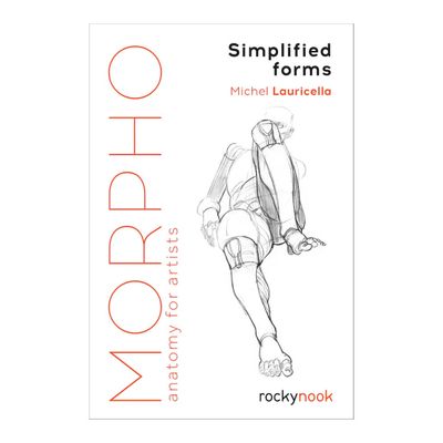 Morpho: Simplified Forms Book **ND**