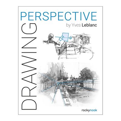 Drawing: Perspective Book **ND**