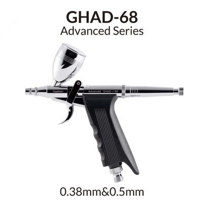 Gaahleri Airbrush Advanced Series GHAD-68 *ND*