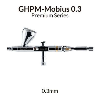 Gaahleri Airbrush Premium Series Mobius 03 *ND*