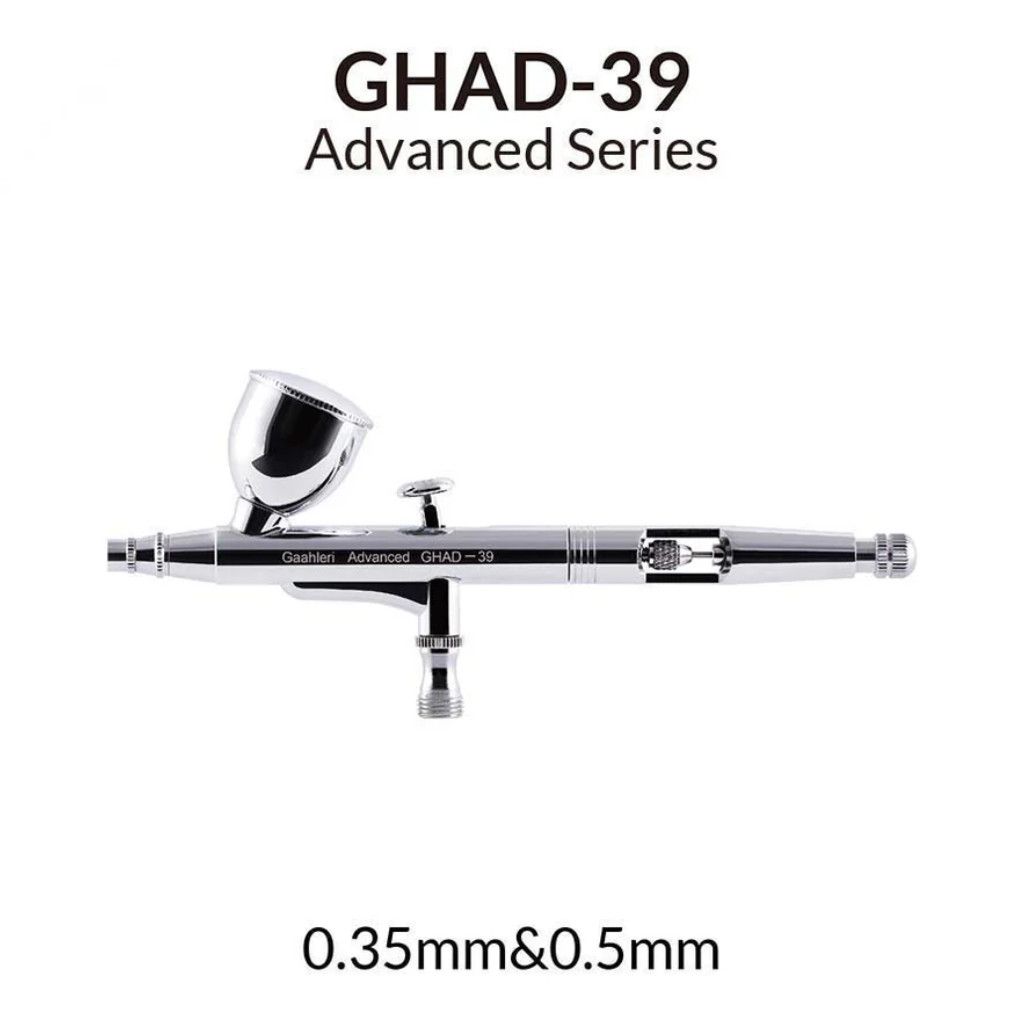Gaahleri Airbrush Advanced Series GHAD-39 *ND*