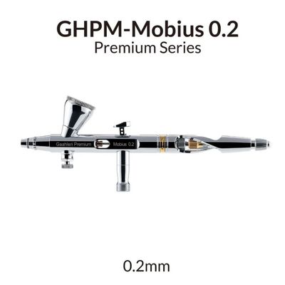 Gaahleri Airbrush Premium Series Mobius 02 *ND*
