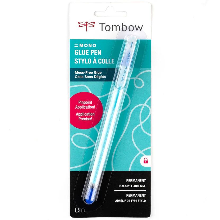 Tombow MONO Glue Pen
