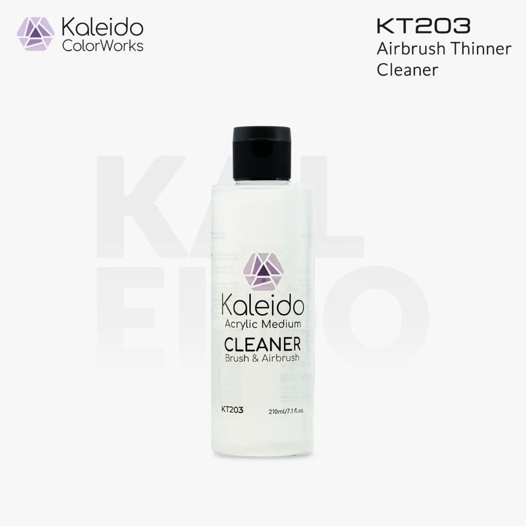 Kaleido ColorWorks Cleaner 210ml *ND*