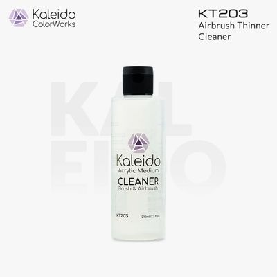 Kaleido ColorWorks Cleaner 210ml *ND*