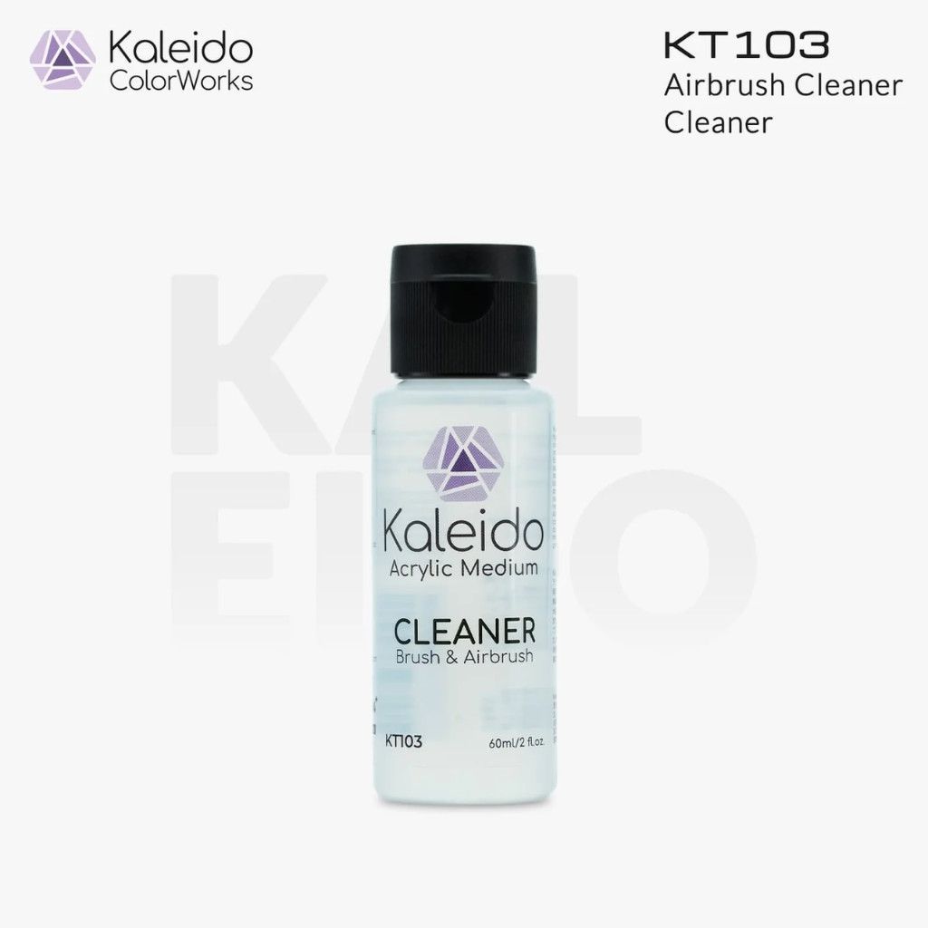 Kaleido ColorWorks Cleaner 60ml *ND*