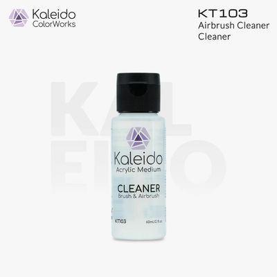 Kaleido ColorWorks Cleaner 60ml *ND*