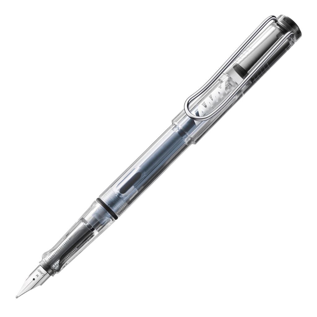 Lamy Safari Fountain Pen Medium - Vista