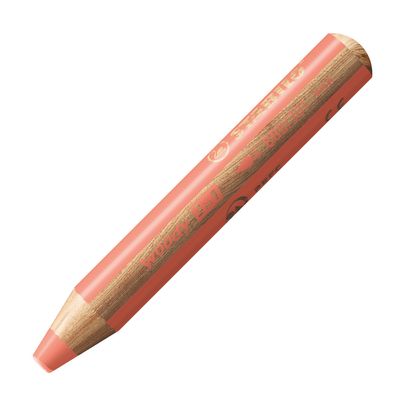 Stabilo Woody 880- PST RED