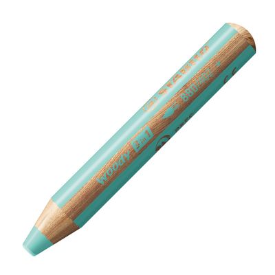 Stabilo Woody 880- PST BLU